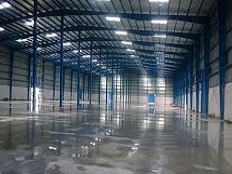 QUY TRÌNH VỆ SINH NHÀ XƯỞNG CHUYÊN NGHIỆP - VỆ SINH CÔNG NGHIỆP AN KHANG